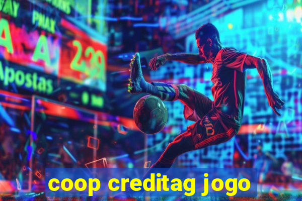 coop creditag jogo